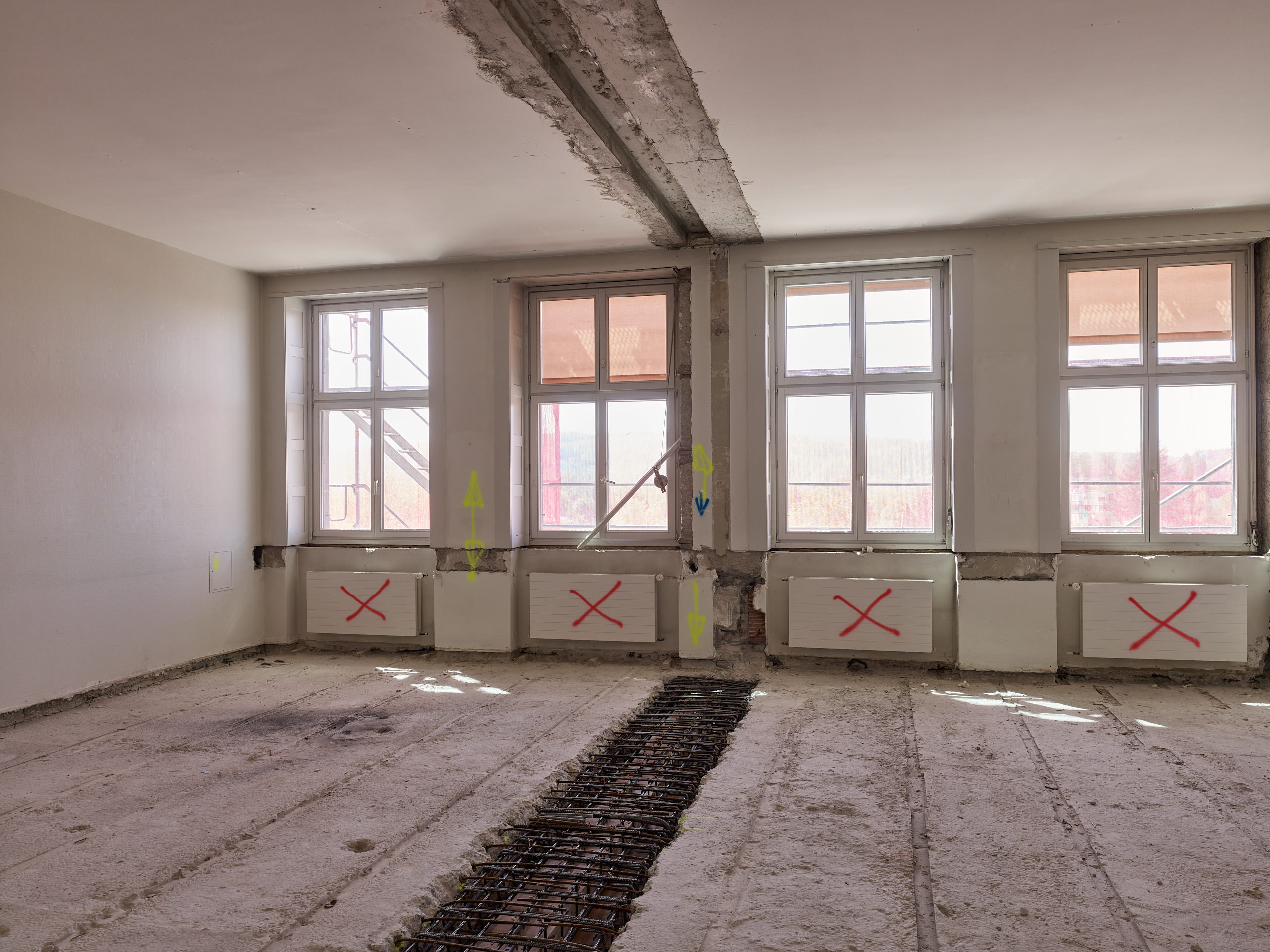 Kantonsschule im Lee, Winterthur